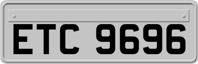 ETC9696