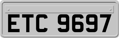 ETC9697