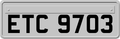 ETC9703