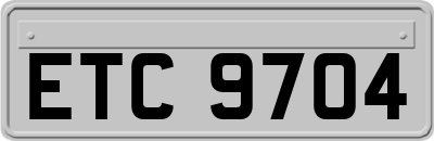 ETC9704