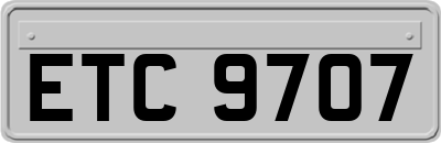 ETC9707