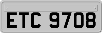 ETC9708