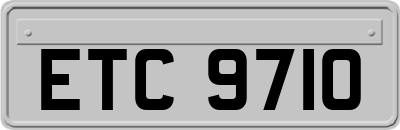 ETC9710