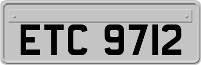 ETC9712