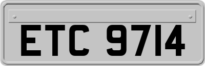 ETC9714