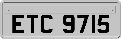 ETC9715