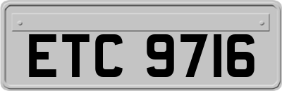 ETC9716