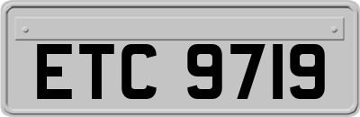 ETC9719