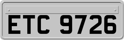 ETC9726