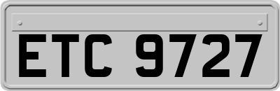 ETC9727