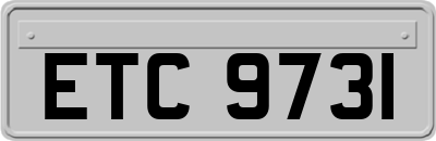 ETC9731