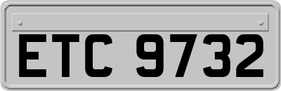 ETC9732