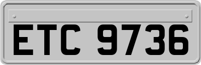 ETC9736