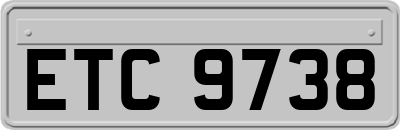 ETC9738