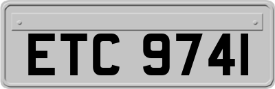 ETC9741