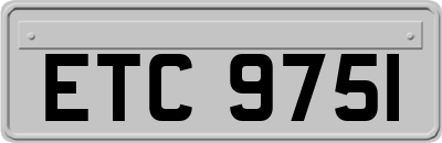 ETC9751