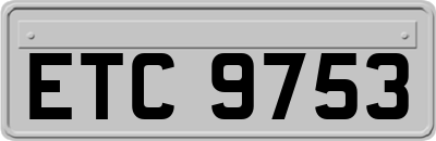 ETC9753