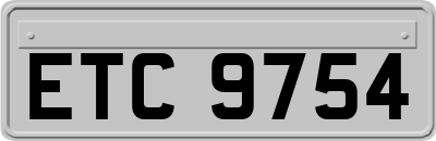 ETC9754
