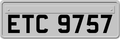 ETC9757