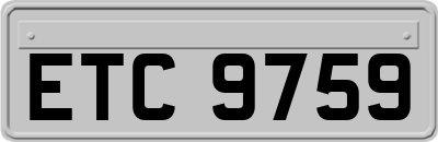 ETC9759