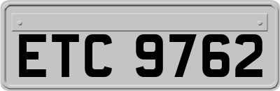 ETC9762
