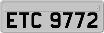 ETC9772