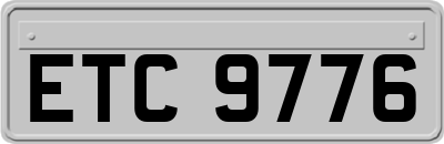 ETC9776