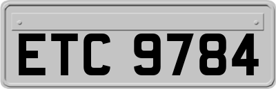 ETC9784