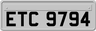 ETC9794