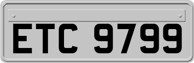 ETC9799