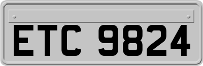 ETC9824