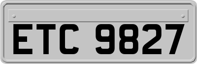 ETC9827