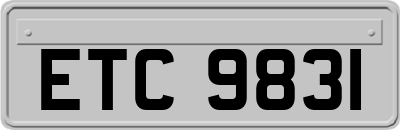 ETC9831