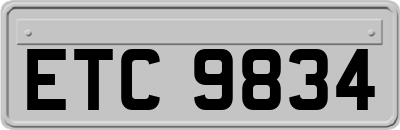 ETC9834