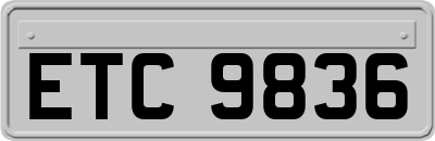 ETC9836