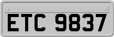 ETC9837