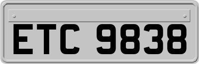 ETC9838