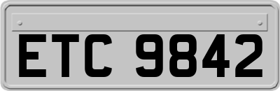 ETC9842