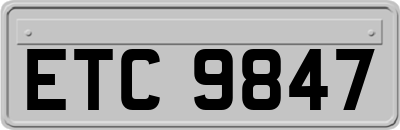 ETC9847