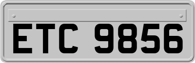 ETC9856