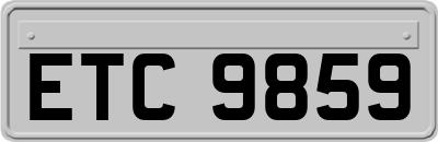 ETC9859