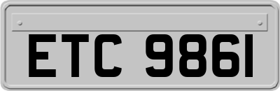 ETC9861