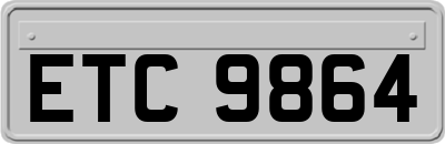 ETC9864