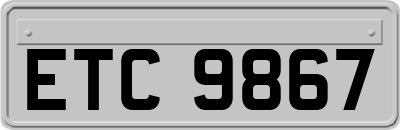 ETC9867