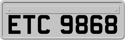ETC9868