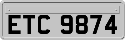 ETC9874