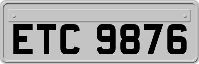 ETC9876