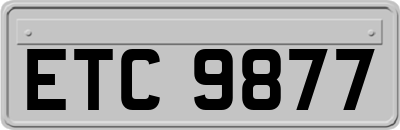 ETC9877