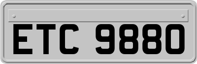 ETC9880