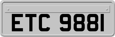 ETC9881